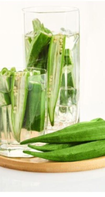Okra Water: Natural Remedy for Glowing Skin and Better Health